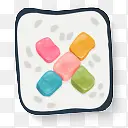 ���ǲ�ɫͼ��-������