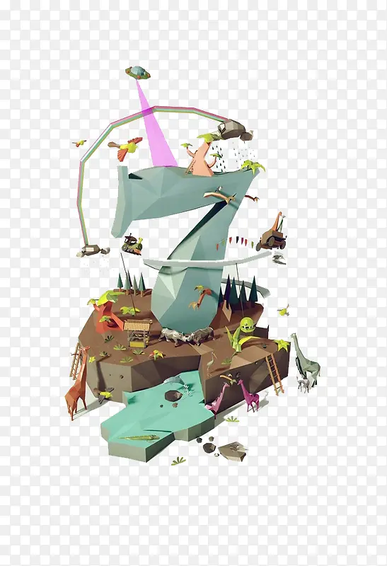 ��Լ3d��������7-������