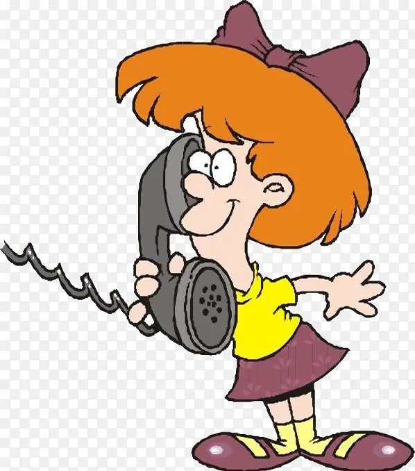 �����绰-������