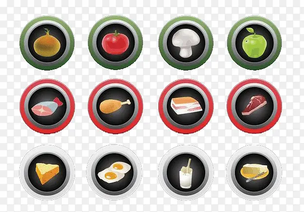 ʳ��ͼ��-������