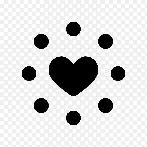 ���ĺ�ɫ����ͼ��-������