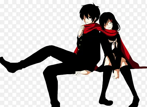 ��ͨ�����ɫ�·��к�Ů������-������