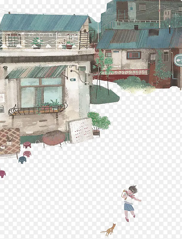 �ֵ�����廭-������