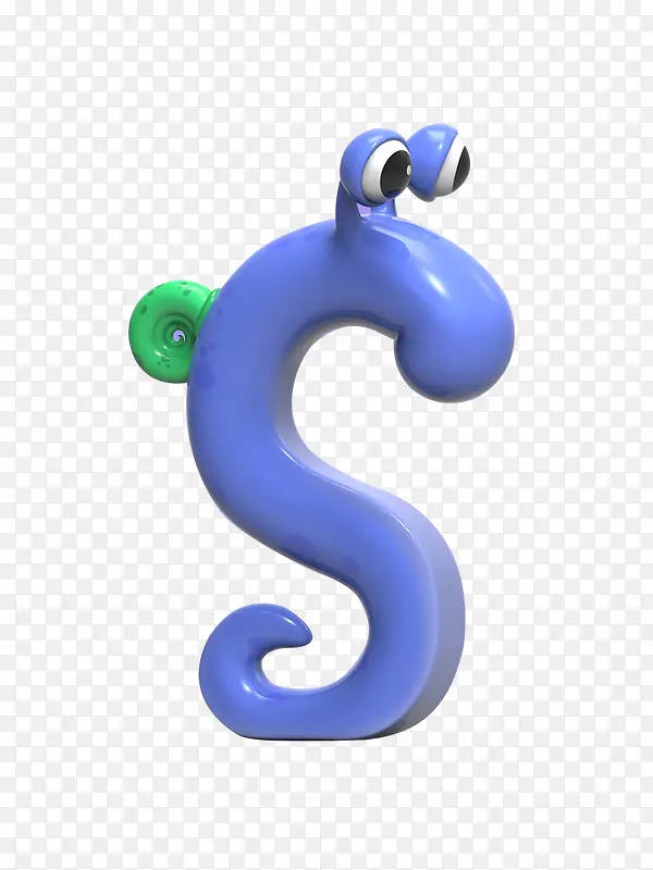 ��ͨʸ����ά������ĸPNGͼ-������