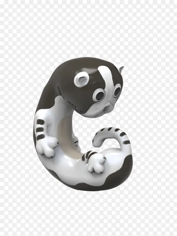 ��ͨʸ����ά������ĸPNGͼ-������