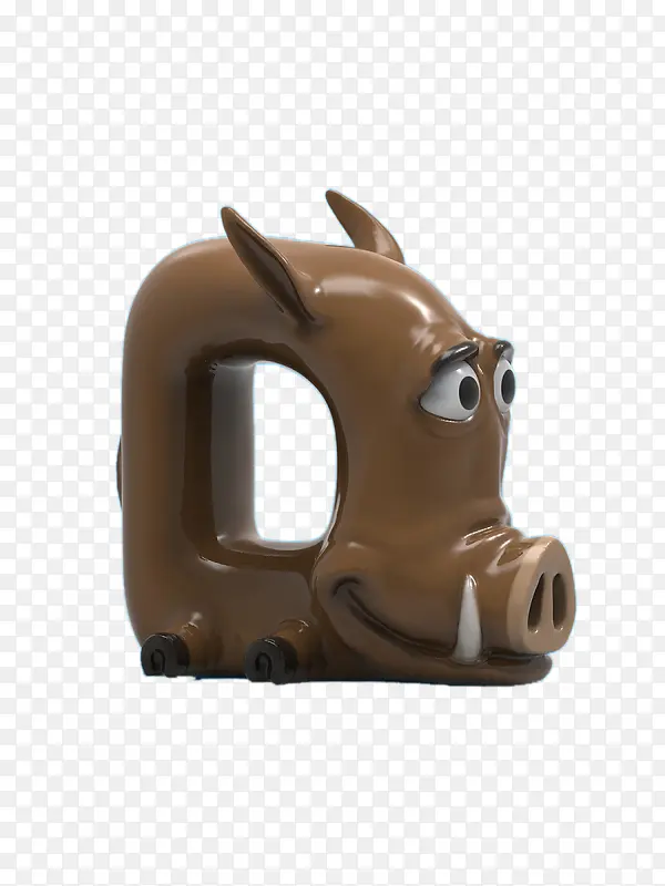 ��ͨʸ����ά������ĸPNGͼ-������