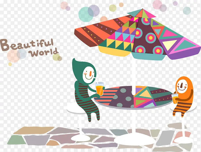 ��ͯ�廭-������