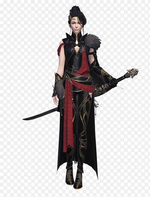 ʱ�л�����Ůսʿ-������