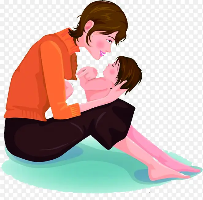 �ֻ�ɰ��庢��ĸ��-������