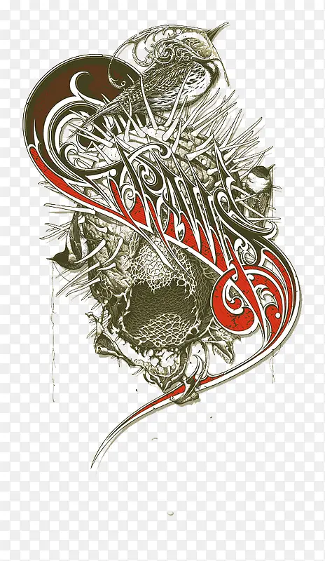 ����ɫ����ͼ���廭-������