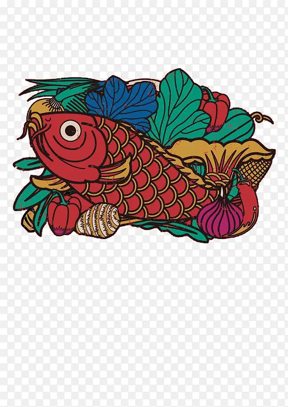 ��ɫ����ͼ��-������