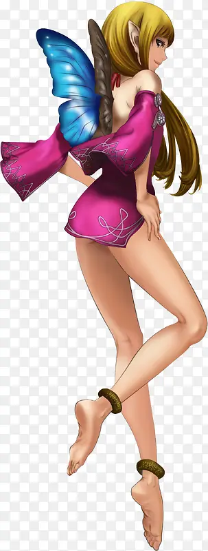 �ֻ�3d��Ů�廭-������