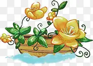 �ֻ�廭��������-������