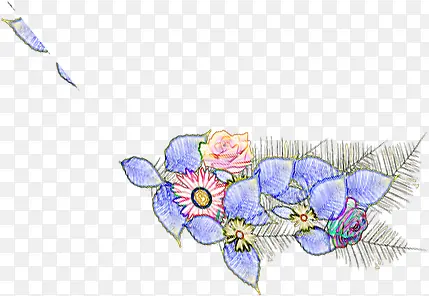 �ֻ�廭��������Ч��-������