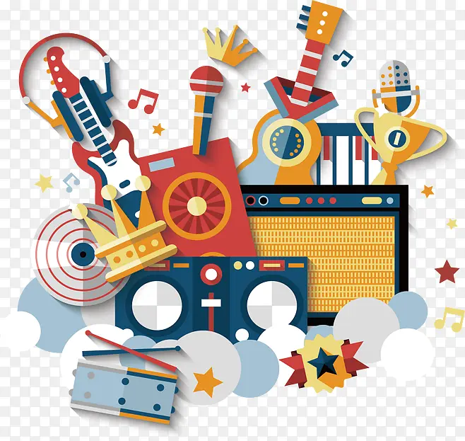 ��ͯ�����廭-������