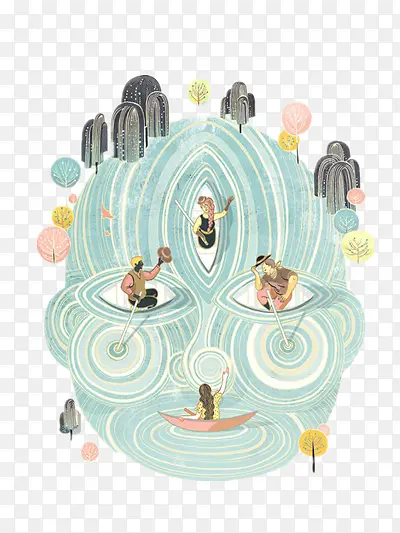 �廭-������