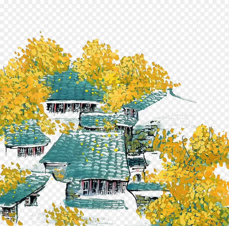 ˮ��ī�������ӽ���-������