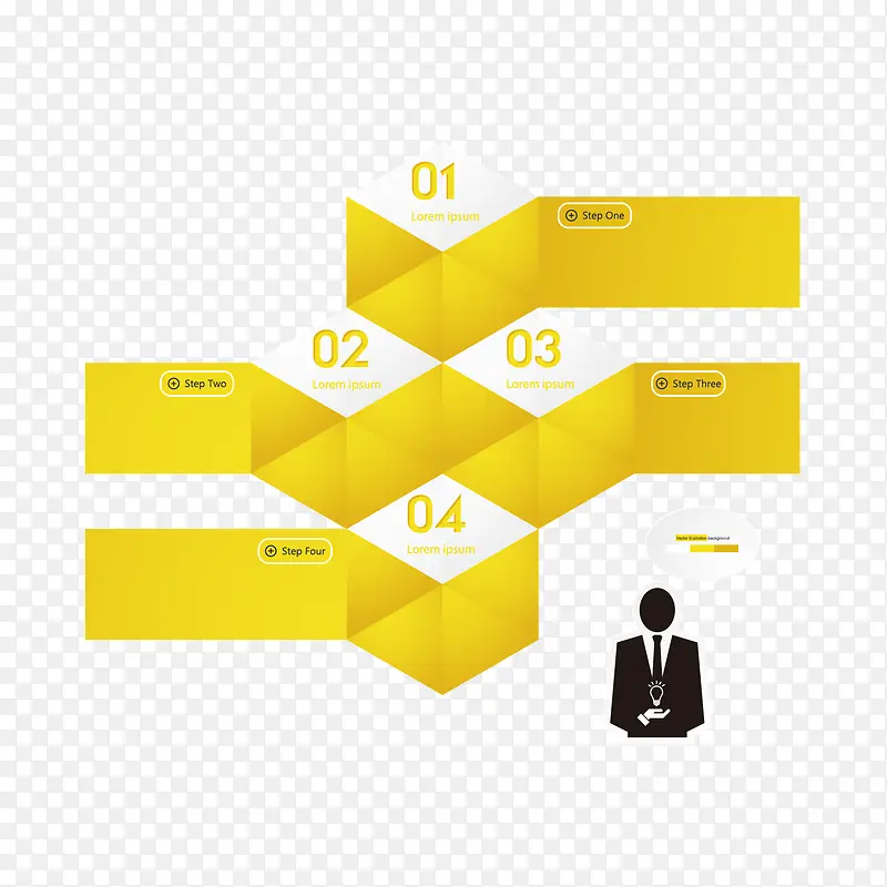 ��׼��ʱ������PPTͼ��Ԫ��-������