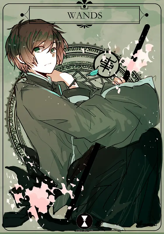 �ֻ�廭��ʽ�к�-������