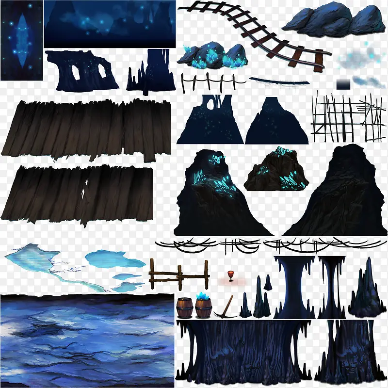 ��Ϸ�ز�-������