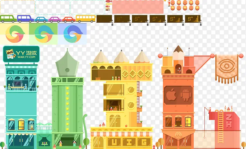 YY��Ϸƻ����׿����-������