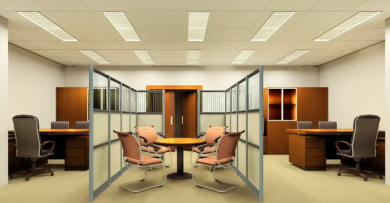 ���ڼ�Լ�����칫����Ӱ-������