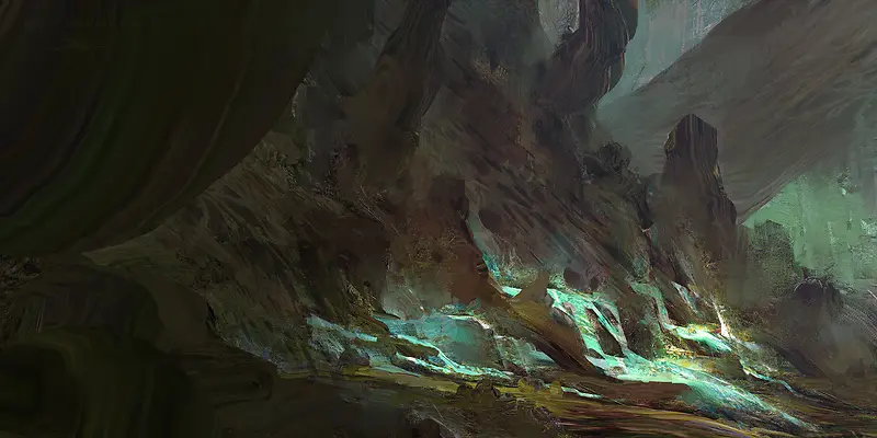 �������ó����廭-������