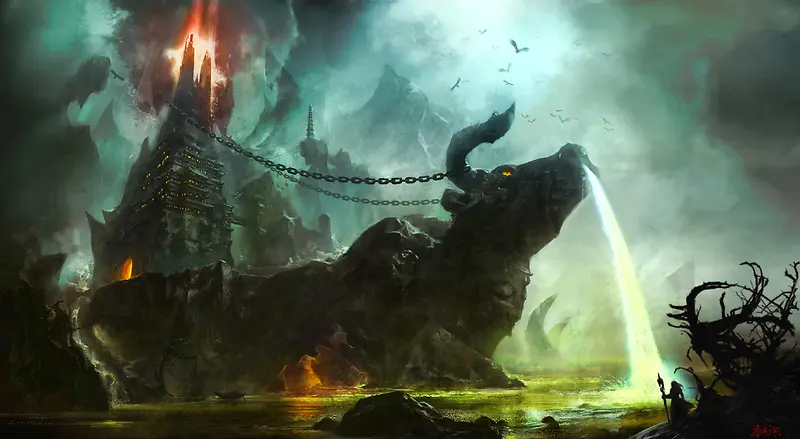 ��ţ��ˮ���ⳡ��-������