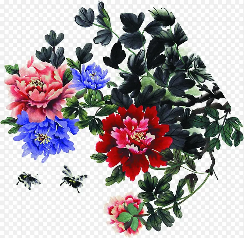 ȫ��ˮī���䴴��-������