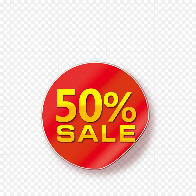 50%-������