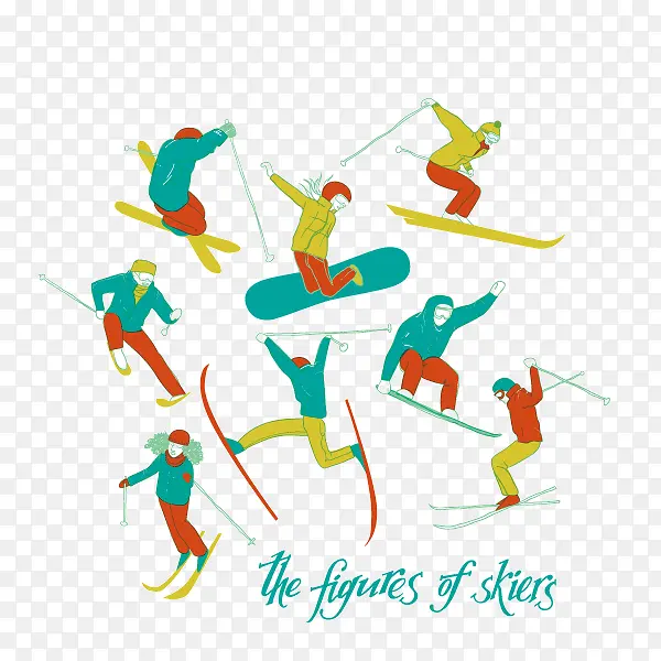 ��ɫ �˶� ��Ӱ-������