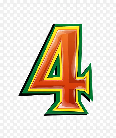 ����������ĸ���� 4-������