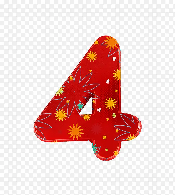 ������ĸ����4-������