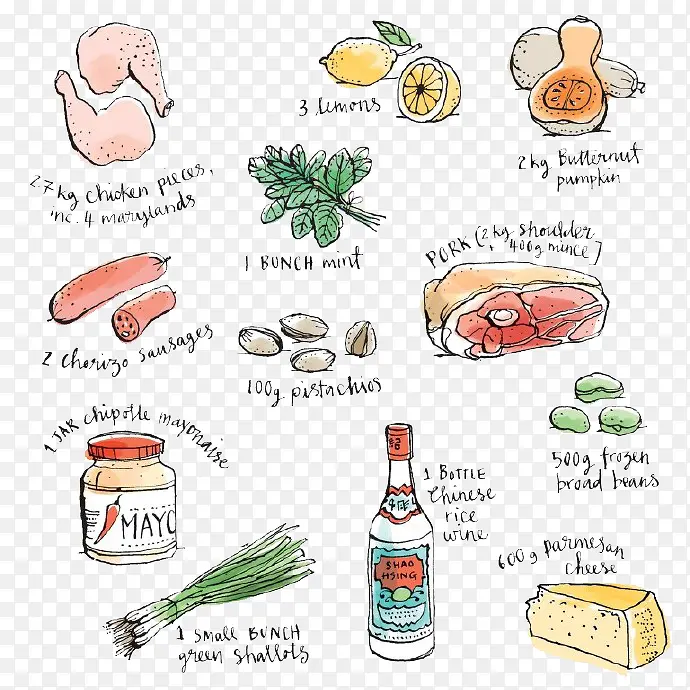 ��ͨʳ��ʳ��-������