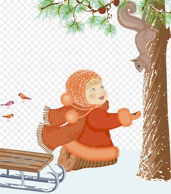 ѩ��Ů��ʸ��ѩ���ز�-������