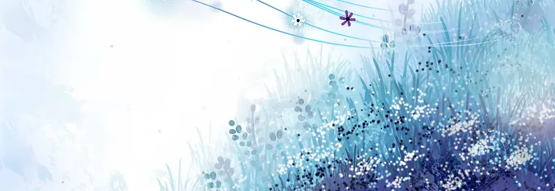 ���±������廭-������