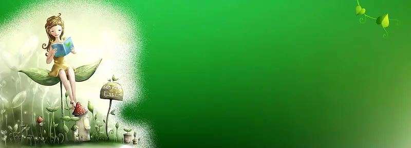 ���±������廭-������