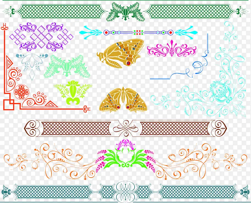 ��ɫʱ��ŷʽ����-������