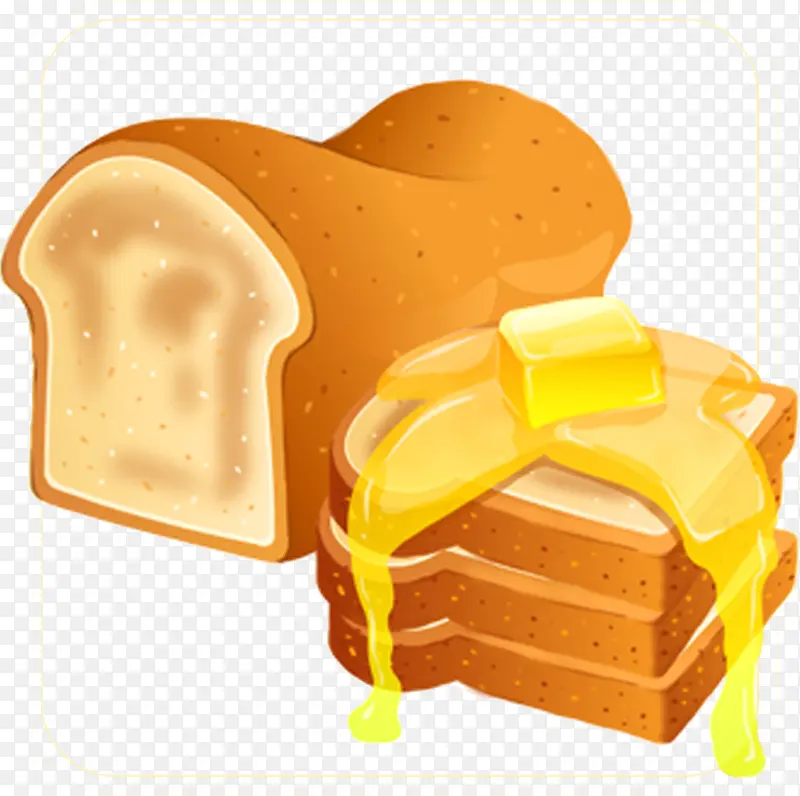 �ֻ���˾ʳƷ�廭-������