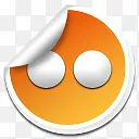 ��ɫ˫Բ��ͨͼ��-������