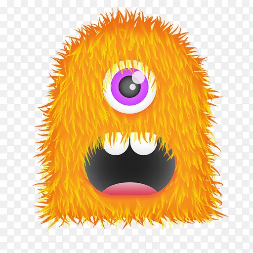 ��ɫëë��ͼ��-������