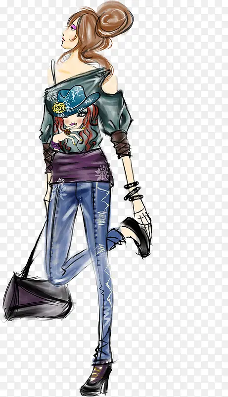 ʱ��Ů�Է�װ���-������