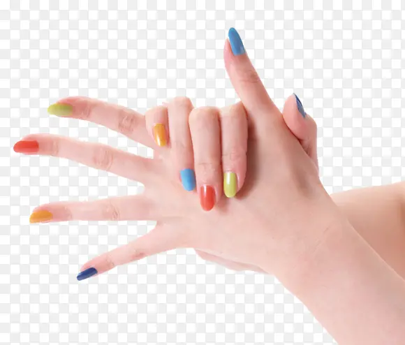 ��ɫָ��˫��-������