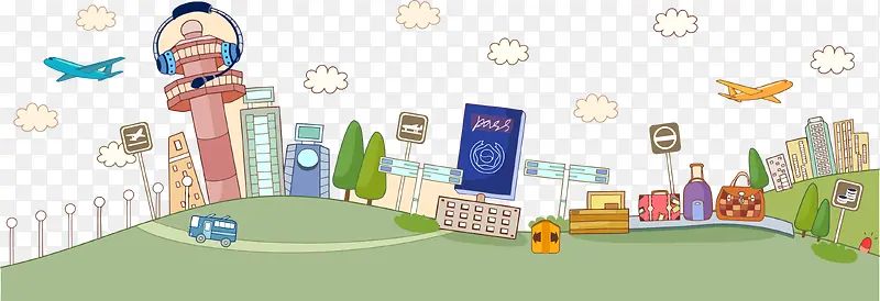 �������п�ͨ�廭�ز�-������