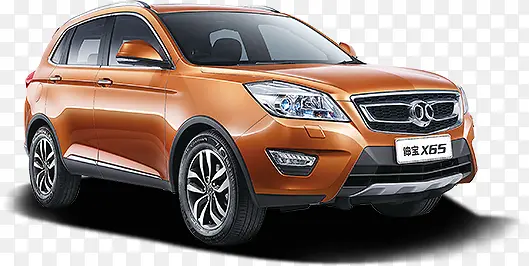 ��ɫ����SUV��-������