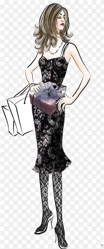 �����ֻ�ʱ�е�Ħ��Ů��-������