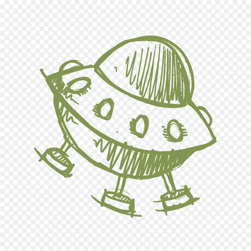 ��ͨ�ֻ�ɵ�UFO-������