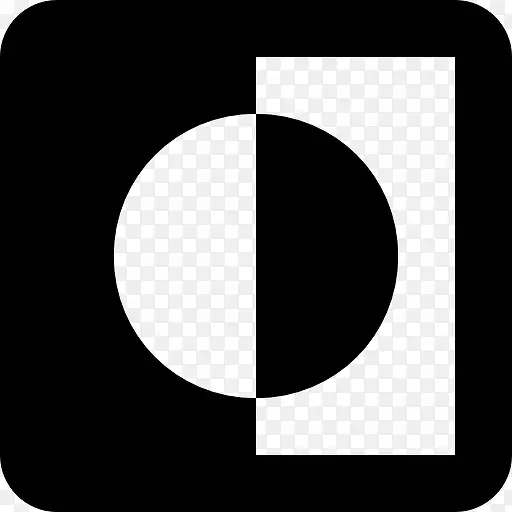 ��ת��ɫ����ťͼ��-������