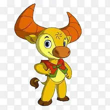 ��ͨ�ɰ�Сţ-������