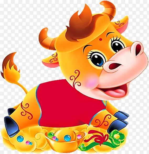 �ɰ����⿨ͨСţ-������